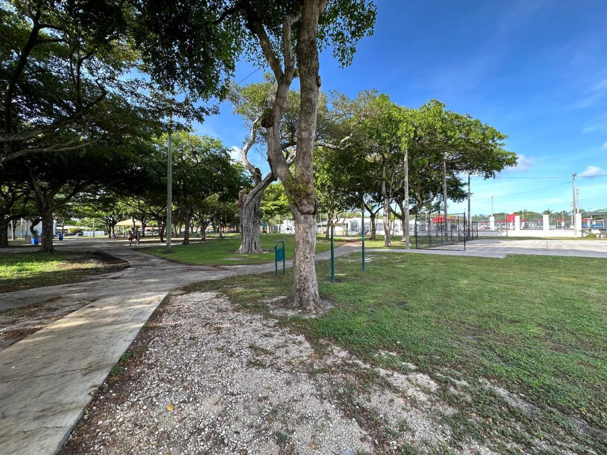 Wynwood Beds Hostel Miami Exterior foto