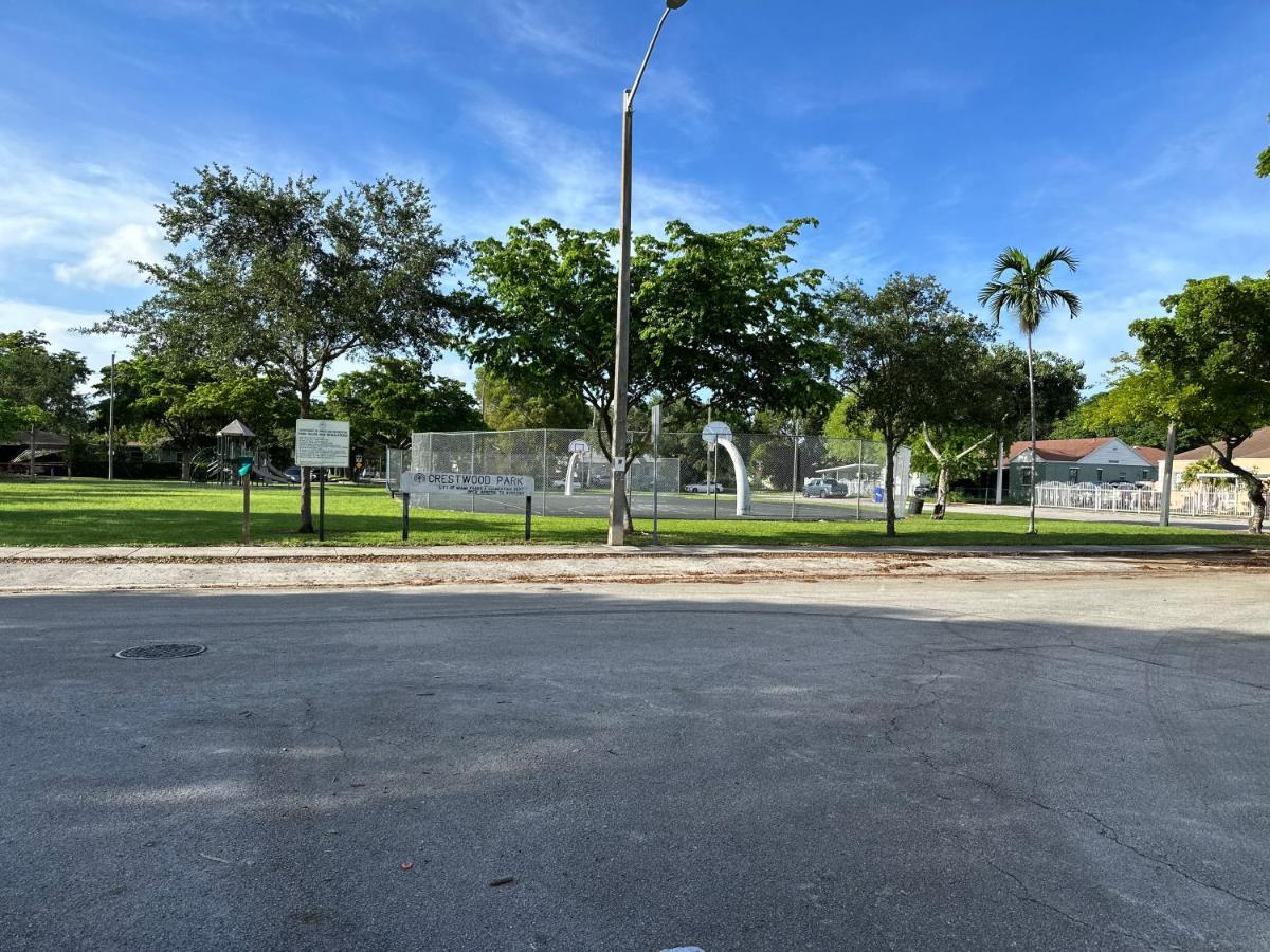 Wynwood Beds Hostel Miami Exterior foto