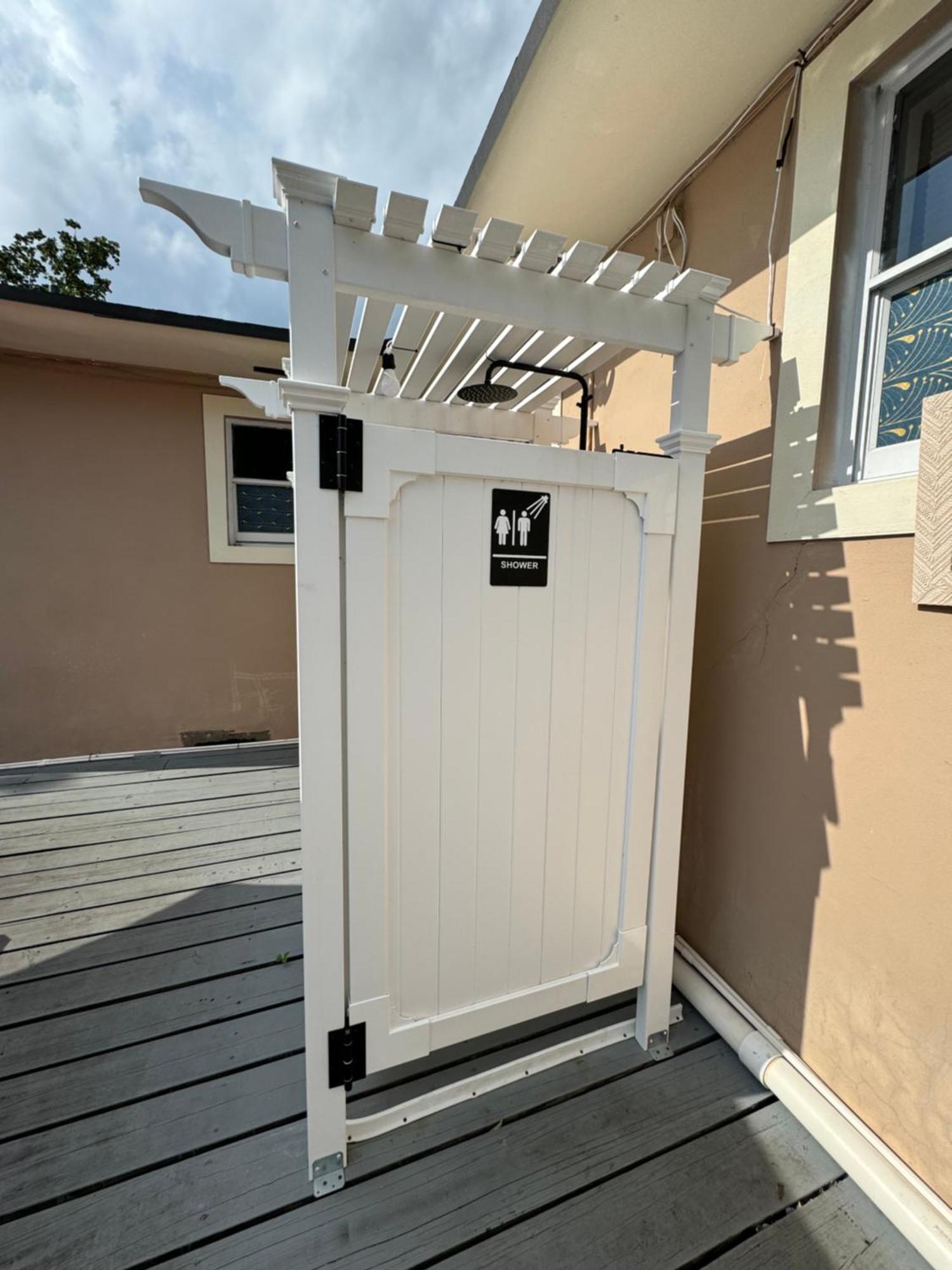 Wynwood Beds Hostel Miami Exterior foto