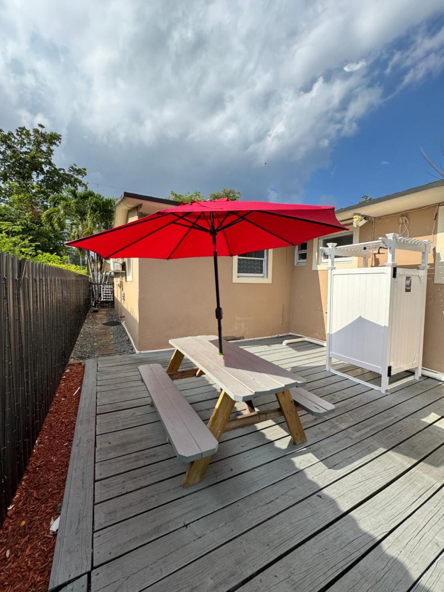 Wynwood Beds Hostel Miami Exterior foto